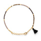 Friendship Bracelet - Miyuki Seed Beads
