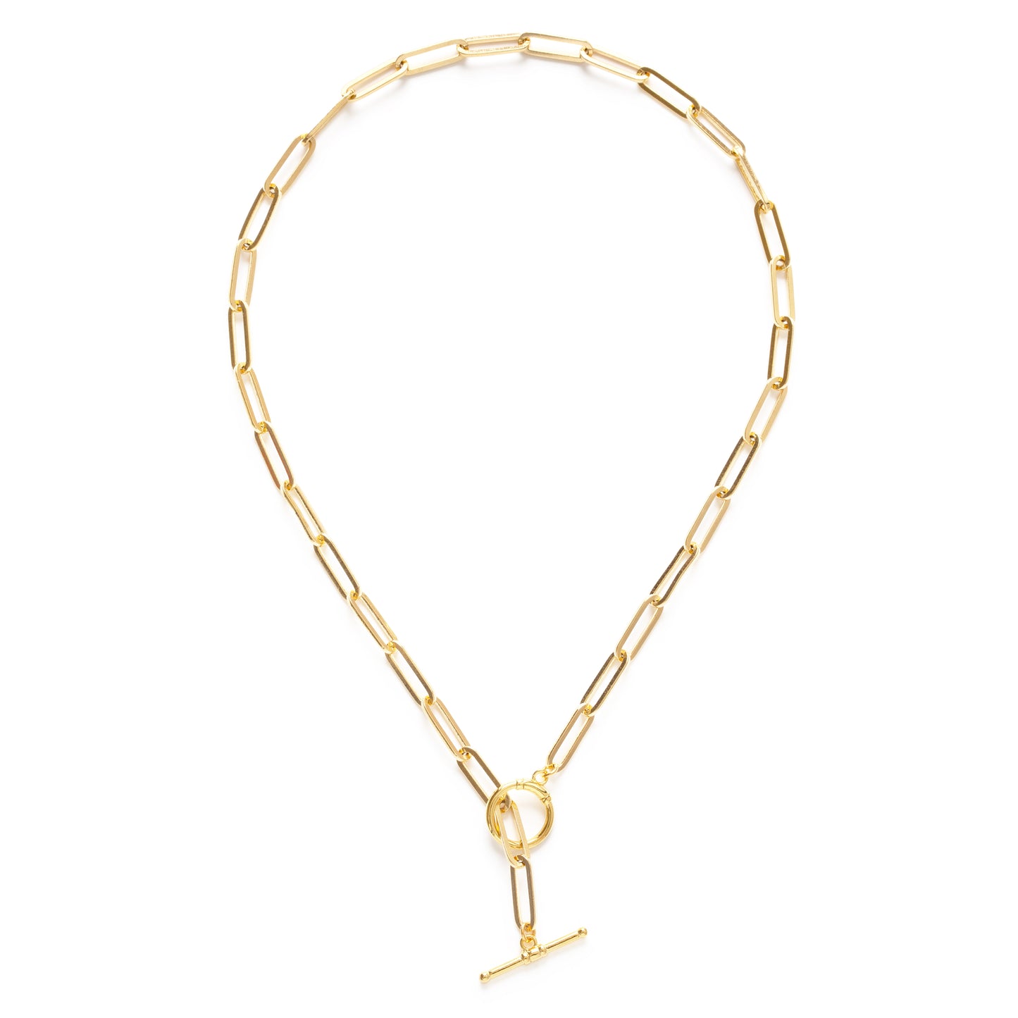 Roxy Chain Necklace
