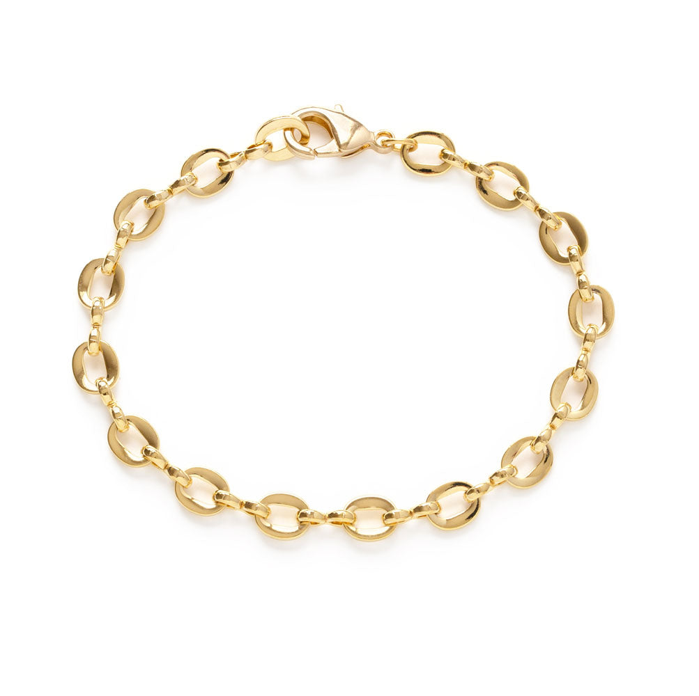 Roma Chain Bracelet