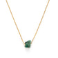 Healing Power Gemstones - Emerald
